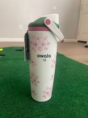 Owala Azalea Special Edition